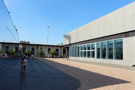 prada museums|prada museum milan.